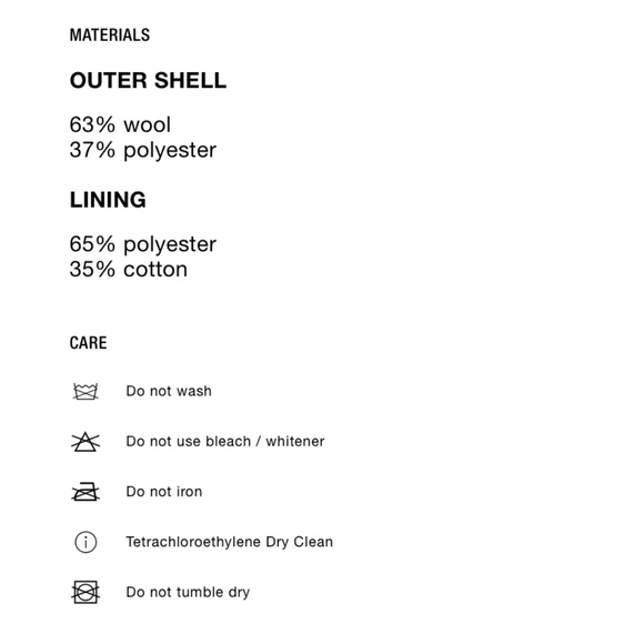 ZARA CROPPED PLAID OVERSHIRT NWT - Picture 16 of 16